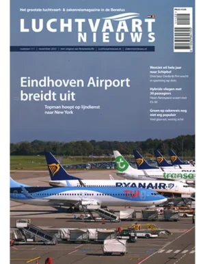 Luchtvaartnieuws - 111 2022 -