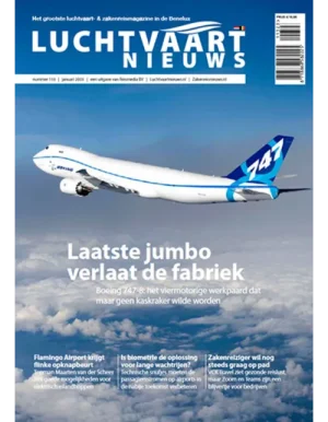 Luchtvaartnieuws - 113 2023 -