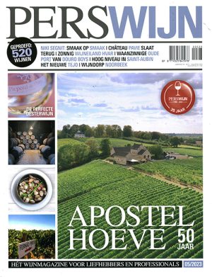 Perswijn - 05 2023 -