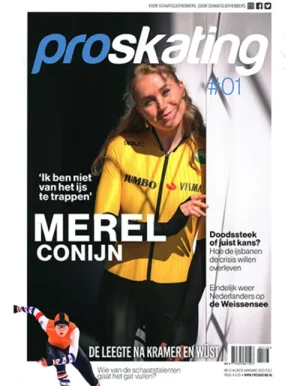 ProSkating - 01 2023 -