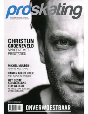 ProSkating - 05 2019 -