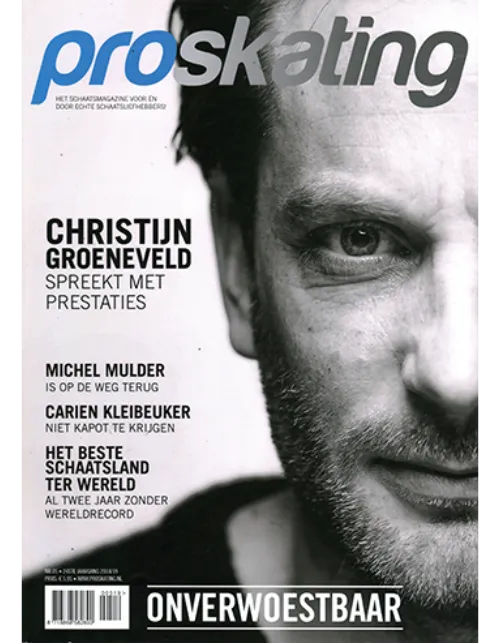 ProSkating - 05 2019 -