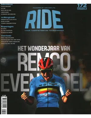 Ride Magazine - 08 2022 -
