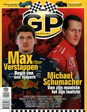GP Magazine - 05 2022 -