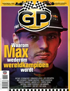 GP Magazine - 03 2022 -