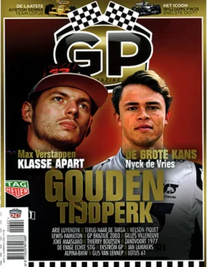 GP Magazine - 06 2022 -