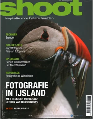 Shoot - 98 2022 -