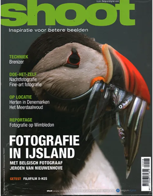 Shoot - 98 2022 -