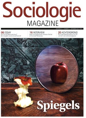Sociologie Magazine - 03 2023 -