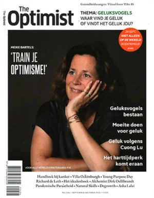The Optimist - 206 2022 -