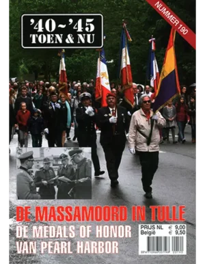 Toen en Nu - 190 2022 -