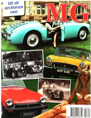 Uit de archieven van - 1 2013 MG -
