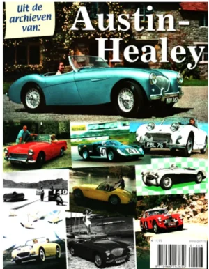 Uit de archieven van - Austin Healey -