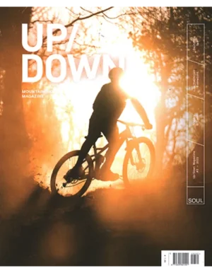 Up/Down Mountainbike Magazine - 03 2022 -