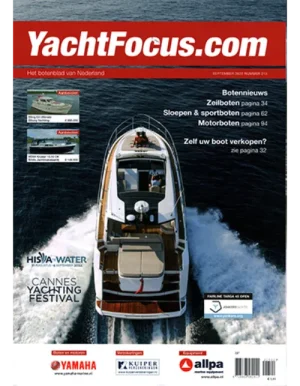 YachtFocus.com - 215 2022 -