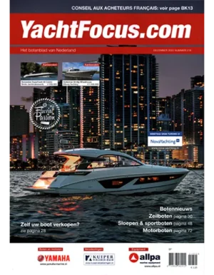 YachtFocus.com - 218 2022 -