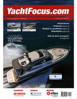 YachtFocus.com - 214 2022 -
