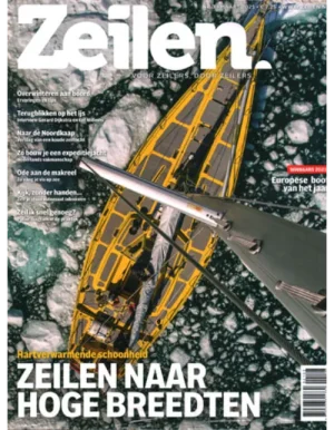 Zeilen - 03 2021 -