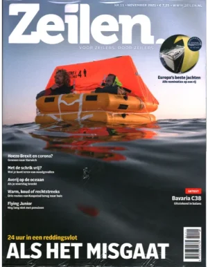 Zeilen - 11 2021 -