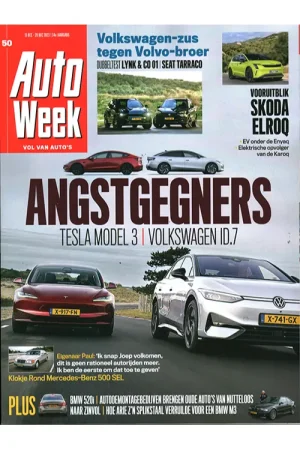 AutoWeek - 50 2023 -