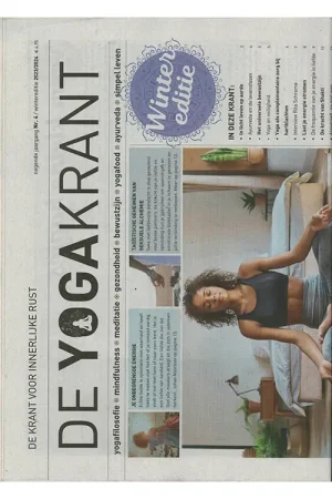 De Yogakrant - 04 2023 -