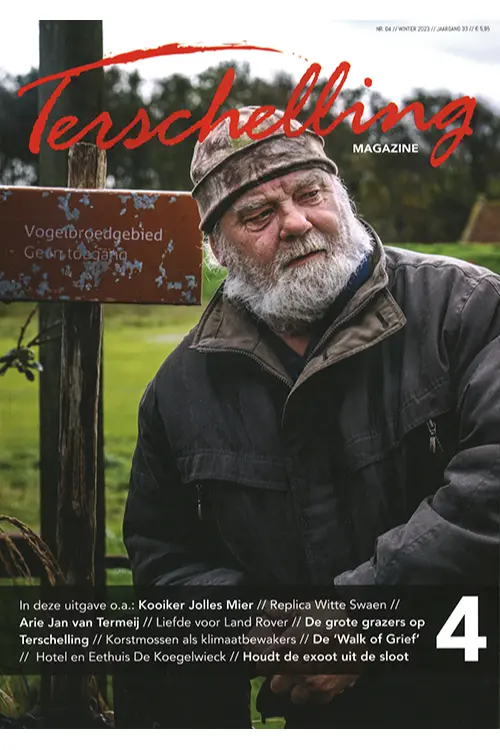 Terschelling Magazine - 04 2023 -