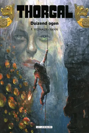 Thorgal - Duizend ogen -
