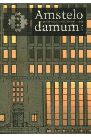 Amstelodamum - 04 2023 -