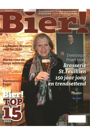Bier! - 61 2023/2024 -