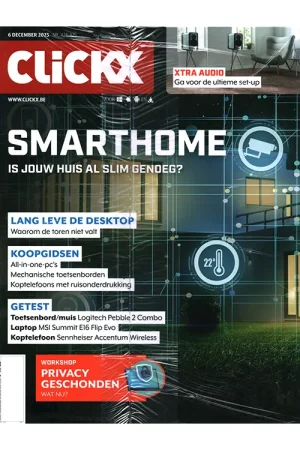 Clickx - 424/425 2023 -