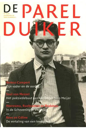 De Parelduiker - 05 2023 -