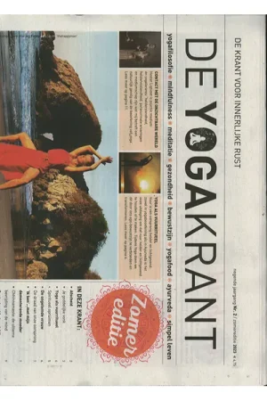 De Yogakrant - 02 2023 -