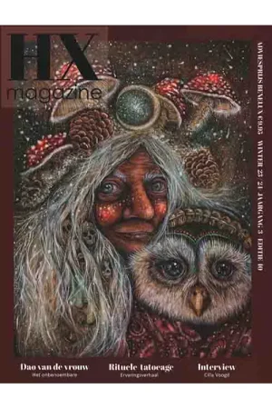 HX Magazine - 10 2023 -