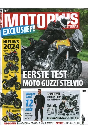 Motoplus - 23 2023 -
