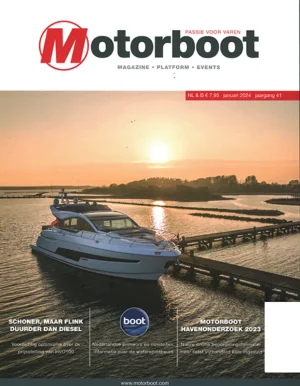 Motorboot - 01 2024 -