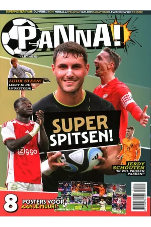 PANNA! - 81 2023 -