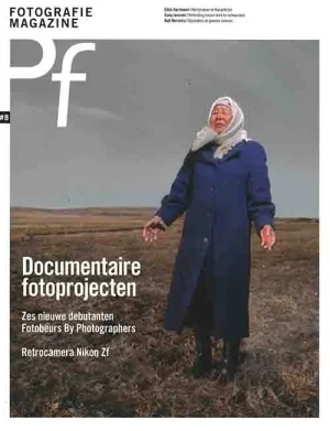 PF Fotografie Magazine - 08 2023 -