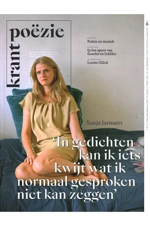 Poëziekrant - 06 2023 -