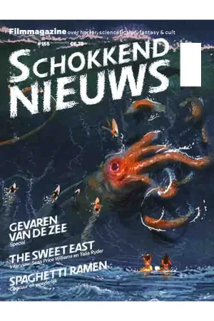 Schokkend Nieuws - 165 2023 -