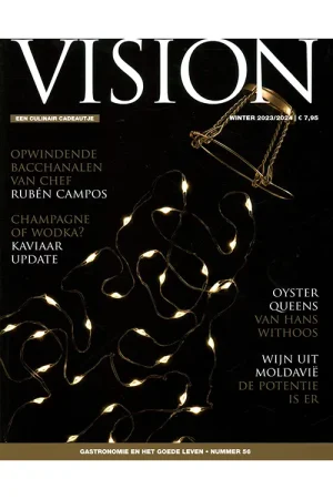 Vision - 56 2023/2024 -