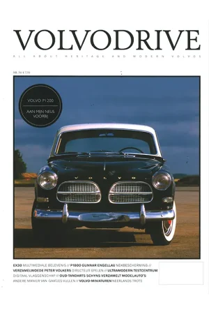 VolvoDrive - 76 2023 -