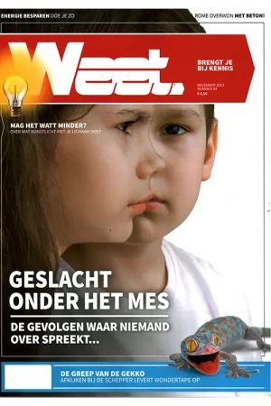 Weet Magazine - 84 2023 -