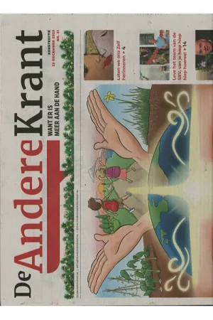 De Andere Krant - 51 2023 -