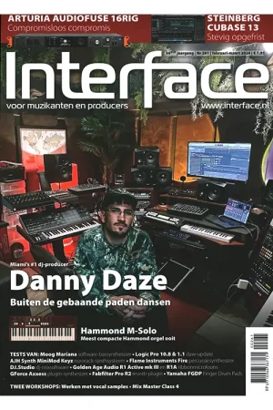 Interface - 261 2023 -