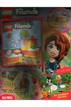 Lego Friends  - Special 01 2023 -