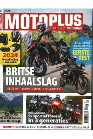 Motoplus - 01 2024 -