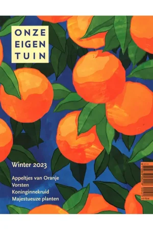 Onze Eigen Tuin - 04 2023 -
