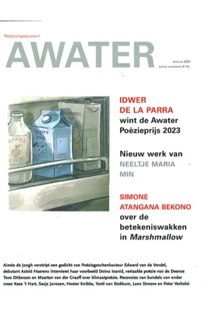 Awater - winter 2024 -