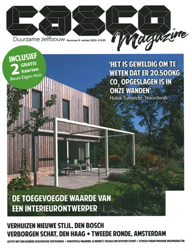 Casco magazine - 09 2023 -