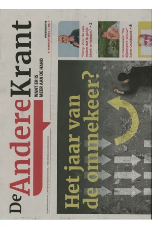 De Andere Krant - 01 2024 -